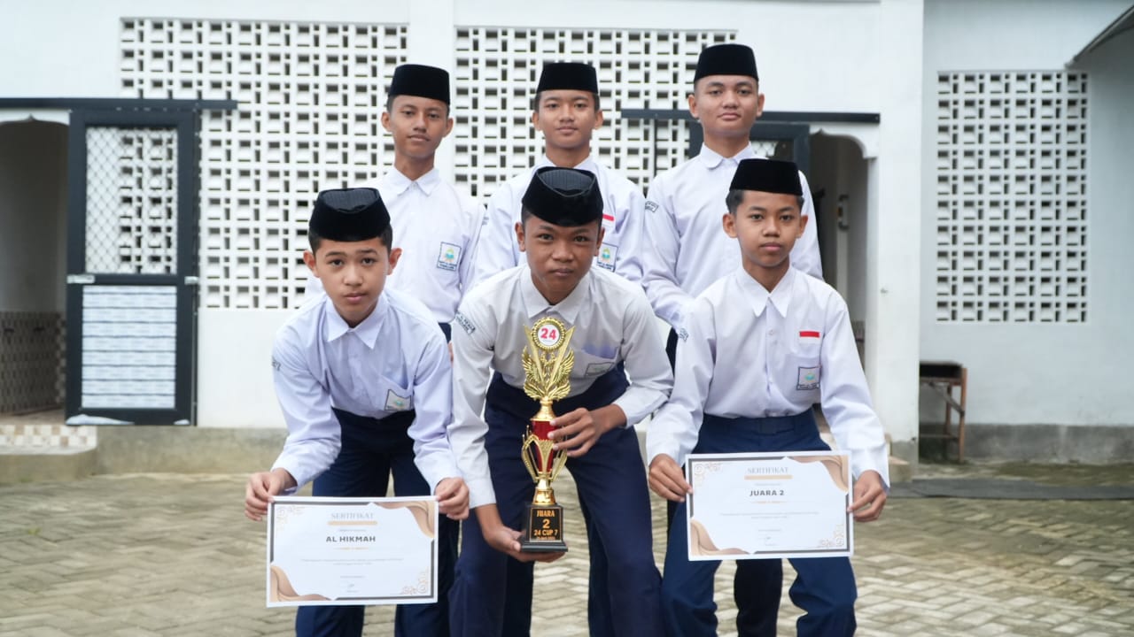 Foto Prestasi